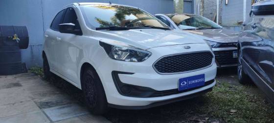 FORD KA 1.0 TI-VCT FLEX SE PLUS SEDAN MANUAL FORD KA 1.0 TI-VCT FLEX SE PLUS SEDAN MANUAL